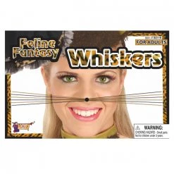 Everything Party Feline Whiskers