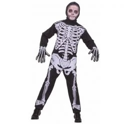 Trademart Kids - Forum Novelties Skeleton Costume