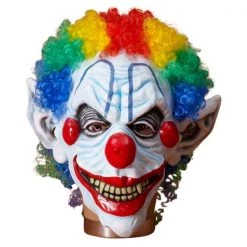 Everything Party By Event Sinister Mister Clown Mask