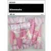 Everything Party 10pk Paper Blowouts - Pastel Pink
