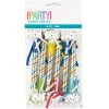 Everything Party All Birthday 6pk Party Blowouts
