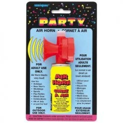 Unique Air Horn