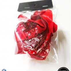Everything Party Valentine's Day - 11" Printed Latex Balloons 6pks