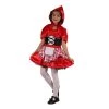 Everything Party Kids - Deluxe Red Riding Hood Costume