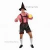 Everything Party Adult - Oktoberfest Beer Man Costume