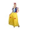 Everything Party Adult Deluxe Fairytale Snow White Costume