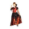 Everything Party Kids - Vampiress Flame Design Costume