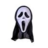 Everything Party Halloween Scream Ghost Mask