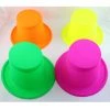 Everything Party Neon Top Hat
