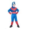 Everything Party Toddler - Spiderman Costume