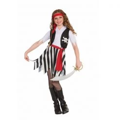 Everything Party Kids - Buccaneer Costume