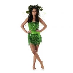 Everything Party Adult - Karnival Deluxe Fairytale Fairy Costume