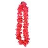 Everything Party Hawaii Flower Lei - Red By Event