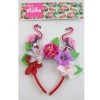 Everything Party Flamingo Headband By Event