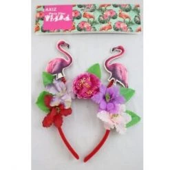 Everything Party Flamingo Headband By Event