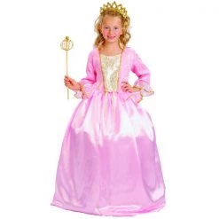 Everything Party Kids - Deluxe Princess Costume