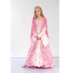 Everything Party Kids - Deluxe Sleeping Beauty Costume