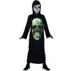 Everything Party Kids - Halloween Demon Hooded Robe
