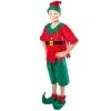 Trademart Kids - Elf Costume