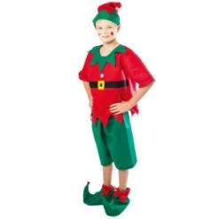 Trademart Kids - Elf Costume
