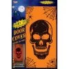 Everything Party Light Up Skull Door Poster By Event