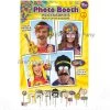 Everything Party By Theme Hippie Photo Booth Kit