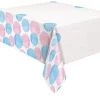 Everything Party By Theme Gender Reveal Rectangle Tablecloth