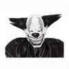 Everything Party Evil Clown Bezerk Mask