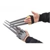 Everything Party Costume Accessories Plastic Wolf Claw Hand Piece