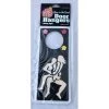 JD Party Hens Party Bucks Night Glow In The Dark Door Hanger By Theme