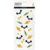Everything Party 20pk Halloween Cat & Pumpkin Cello Bags