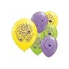 Everything Party 11" Qualatex Licensed Disney Fairy Tinkerbell Assorted Colour Latex Balloon