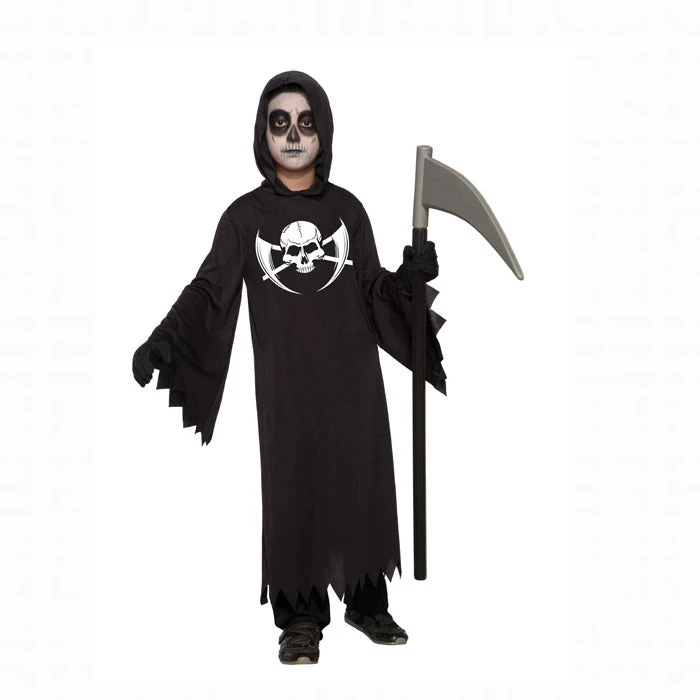 Everything Party Kids - Forum Novelties Dark Reaper Costume