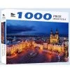 Everything Party By Event 1000 Pieces Jigsaw Puzzle - The Old Town Square, Prague, Czech Republic