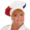 Everything Party Adult Chef Hat By Theme