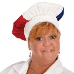 Everything Party Adult Chef Hat By Theme