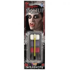 Everything Party By Event Character Makeup Kit - Vampire