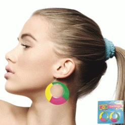 Everything Party 80s Earrings
