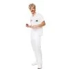 Everything Party Adult - Karnival Deluxe 80's Cricket Player Costume