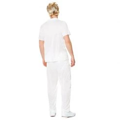 Everything Party Adult - Karnival Deluxe 80's Cricket Player Costume