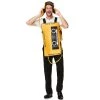 Everything Party 80s Cassette Player Costume