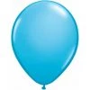 11" Qualatex Plain Latex Balloon - Round Fashion Robin's Egg Balloons