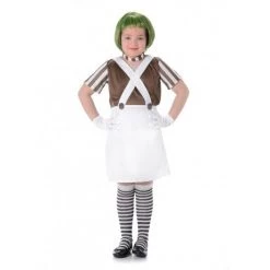 Everything Party Kids - Karnival Deluxe Candy Maker Costume