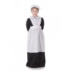 Everything Party Kids - Karnival Deluxe Victorian Girl Costume