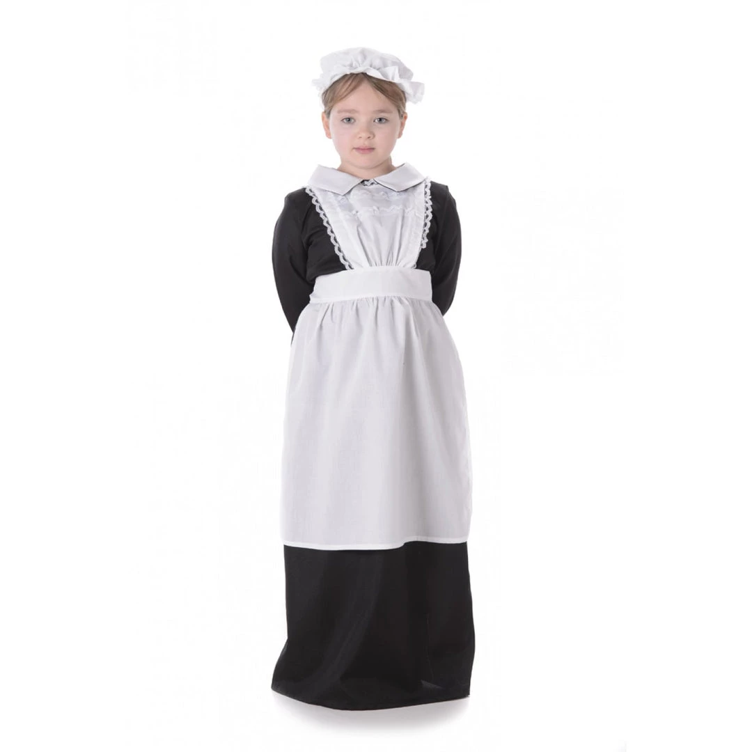 Everything Party Kids - Karnival Deluxe Victorian Girl Costume