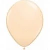 11" Qualatex Plain Latex Balloon - Fashion Blush