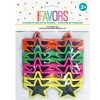 Everything Party 8pk Star Style Toy Sunglasses All Birthday