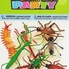 Everything Party Party Accessories 8pk Large Insects