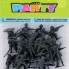 Everything Party Party Accessories 24pk Army Men