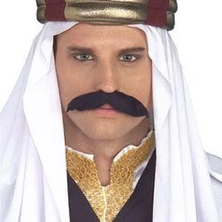 Everything Party By Theme Desert Prince Arab Headpiece
